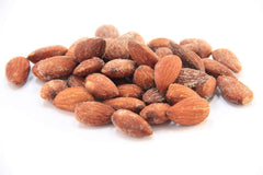 Roasted & Salted Almonds with Sea Salt - It's Delish (photo 5)