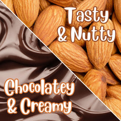 Chocolate Covered Almonds Medley - It's Delish (photo 7)