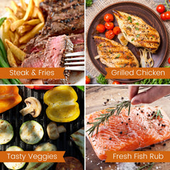 Smoke Steak Seasoning - It's Delish (photo 4)