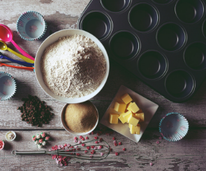 Baking Ingredients