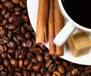 New! - Roasted Coffee beans