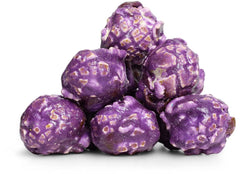 Grape Popcorn - It's Delish