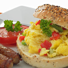 Everything Bagel Seasoning Blend with No Salt - It's Delish (photo 7)