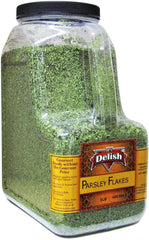 Kosher For Passover Dried Basil Leaves