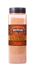 California Steak Rub Seasoning - It's Delish (photo 2)