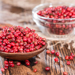 Whole Pink Peppercorns — Jumbo Jar - It's Delish (photo 5)