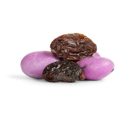 Purple Yogurt-Covered Raisins — Jumbo Jar - It's Delish (photo 2)