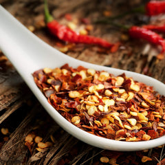 Crushed Red Pepper Flakes - It's Delish (photo 4)