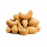 Cashews (Roasted & Salted with Sea Salt)
