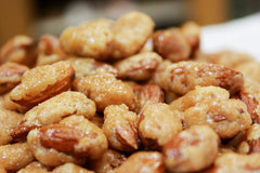 Toffee Almonds - It's Delish (photo 2)