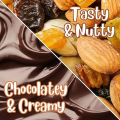 Chocolate Bridge Mix Medley - It's Delish (photo 7)