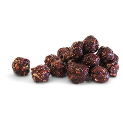 Dark Chocolate Popcorn — Jumbo Jar - It's Delish (photo 6)