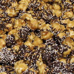 Caramel Fun & Delish Popcorn - It's Delish (photo 2)
