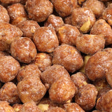 Toffee Coated Macadamia Bulk Bag