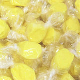 Yellow Mango Taffy Chews