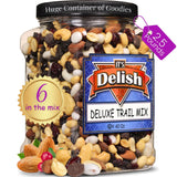Deluxe Trail Mix — Jumbo Jar