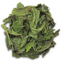 Whole Spearmint Leaves - It's Delish