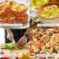 Vegetable Soup Mix - It's Delish (photo 5)