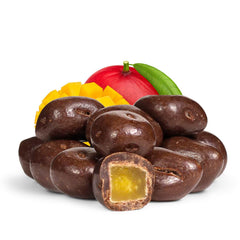 Milk Chocolate Covered Dried Mango - It's Delish (photo 2)