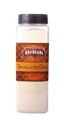 Onion, Granulated - It's Delish (photo 4)