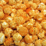 Cheddar Cheese Popcorn