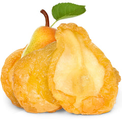 Dried Pears Jumbo Jar - It's Delish (photo 2)