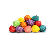 Rainbow Popcorn