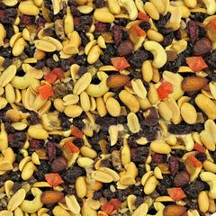 Nuts 'N Raisin Mix - It's Delish (photo 5)