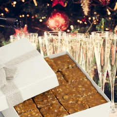 Almond Brittle Gift Box - It's Delish (photo 3)