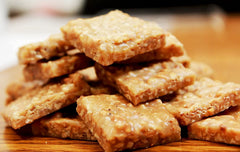 Cashew Brittle - It's Delish (photo 4)