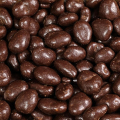 Dark Chocolate Toffee Coated Pecans - It's Delish (photo 2)