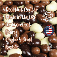Chocolate Bridge Mix Medley - It's Delish (photo 7)