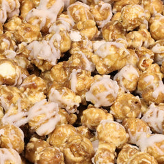 Cookies 'n Cream Popcorn - It's Delish