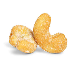 BBQ Honey Roasted Cashews - It's Delish (photo 3)