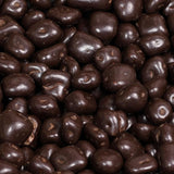 Dark Chocolate Covered Dried Mango Bulk Bag