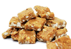 Gourmet Almond Brittle Bulk Box - It's Delish (photo 2)