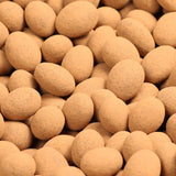 Dark Chocolate Cocoa Dusted Almonds