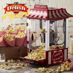Butter Popcorn — Jumbo Jar - It's Delish (photo 6)