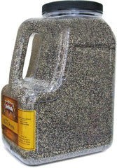 Ground Black Pepper — Restaurant Gallon Size - It's Delish (photo 6)