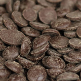 Sugar-Free Chocolate Discs