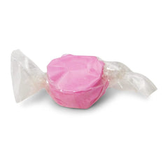 Pink Strawberry Taffy Chews — Jumbo Jar - It's Delish (photo 2)