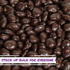 Dark Chocolate Covered Raisins - It's Delish (photo 4)