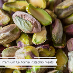 Roasted Salted Pistachio Kernels - It's Delish (photo 2)