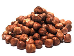 Hazelnuts Filberts, Roasted & Salted - It's Delish