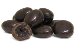Dark Chocolate Covered Cherries — Jumbo Container - It's Delish (photo 4)