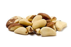 Toasted Brazil Nuts — Jumbo Jar - It's Delish (photo 5)
