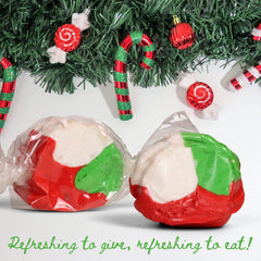 Peppermint Taffy — Jumbo Jar - It's Delish (photo 6)