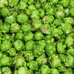 Mint Candy Popcorn - It's Delish (photo 3)