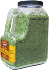 Dried Parsley Flakes — Restaurant Gallon Size - It's Delish (photo 3)