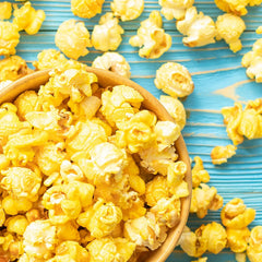 Butter Popcorn — Jumbo Jar - It's Delish (photo 5)